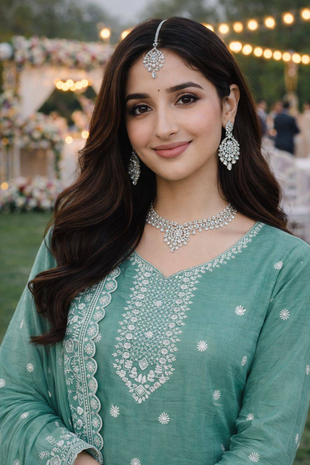 Mrudangi Keshvi Kolkata salwar kameez wholesale market